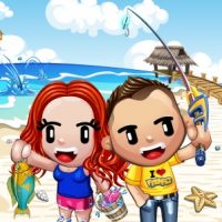 Łowienie Ryb Online!