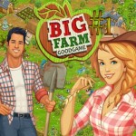 Gra Farma: Big Farm