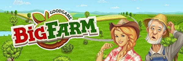 big farm online